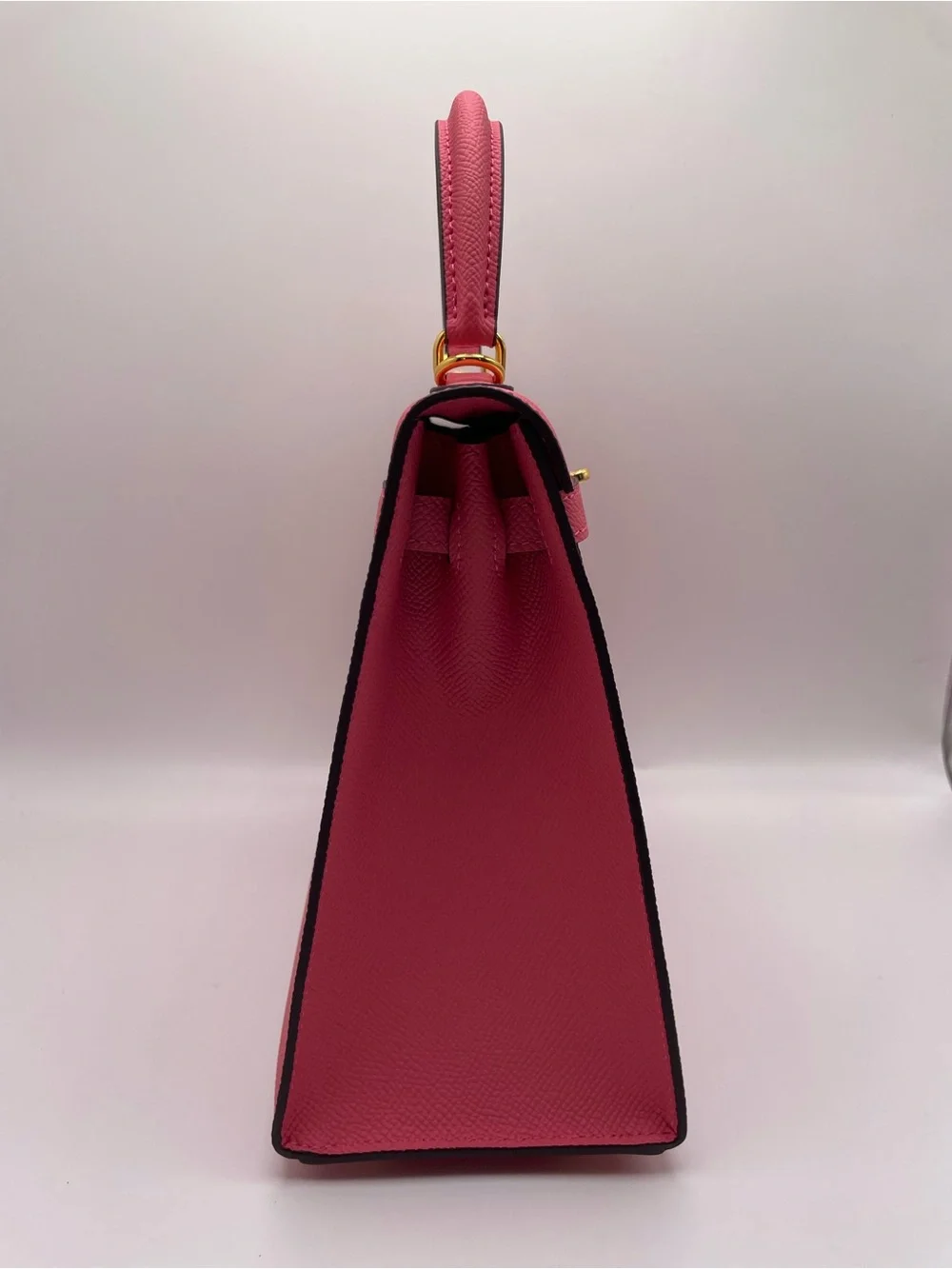 The Kinsley 25 - French Rose